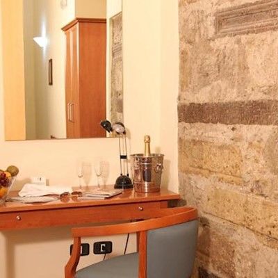 Hotel Caravaggio Napoli