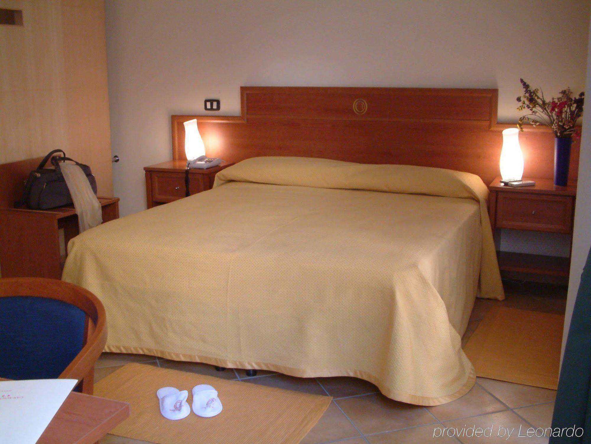 Hotel Caravaggio Napoli