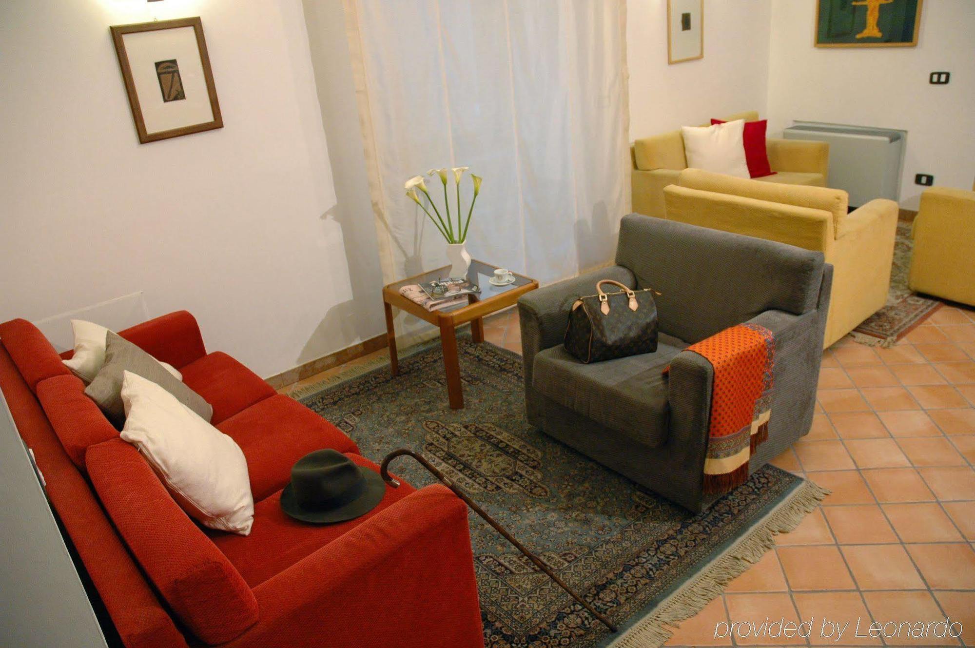 Caravaggio Hotel Napoli