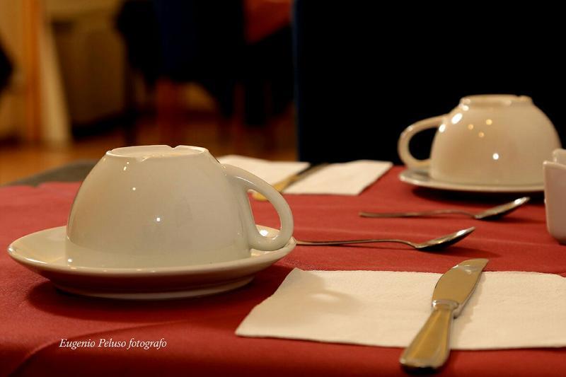 Caravaggio Hotel Napoli